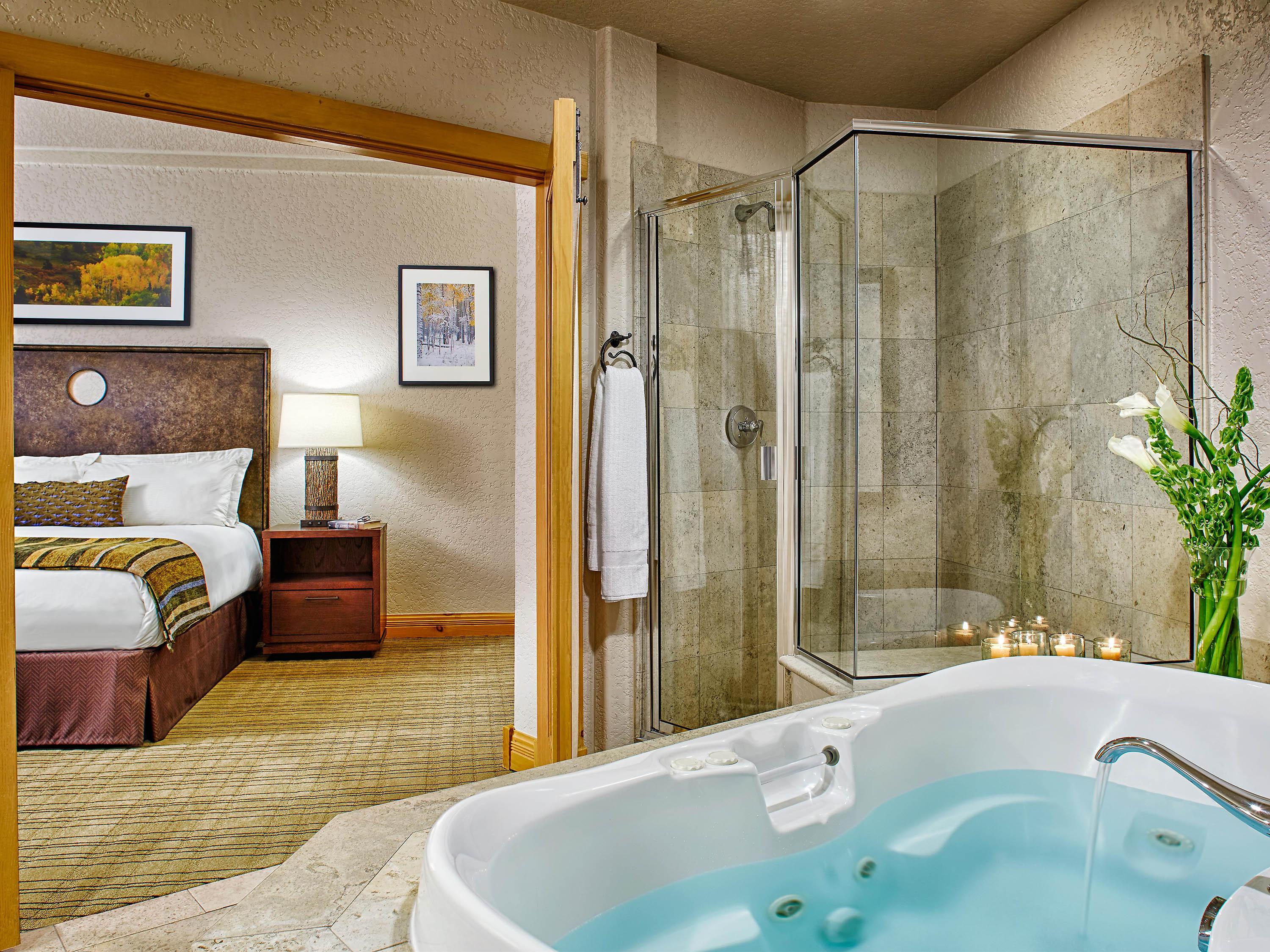 Fairmont Heritage Place, Franz Klammer Lodge Telluride Exteriör bild