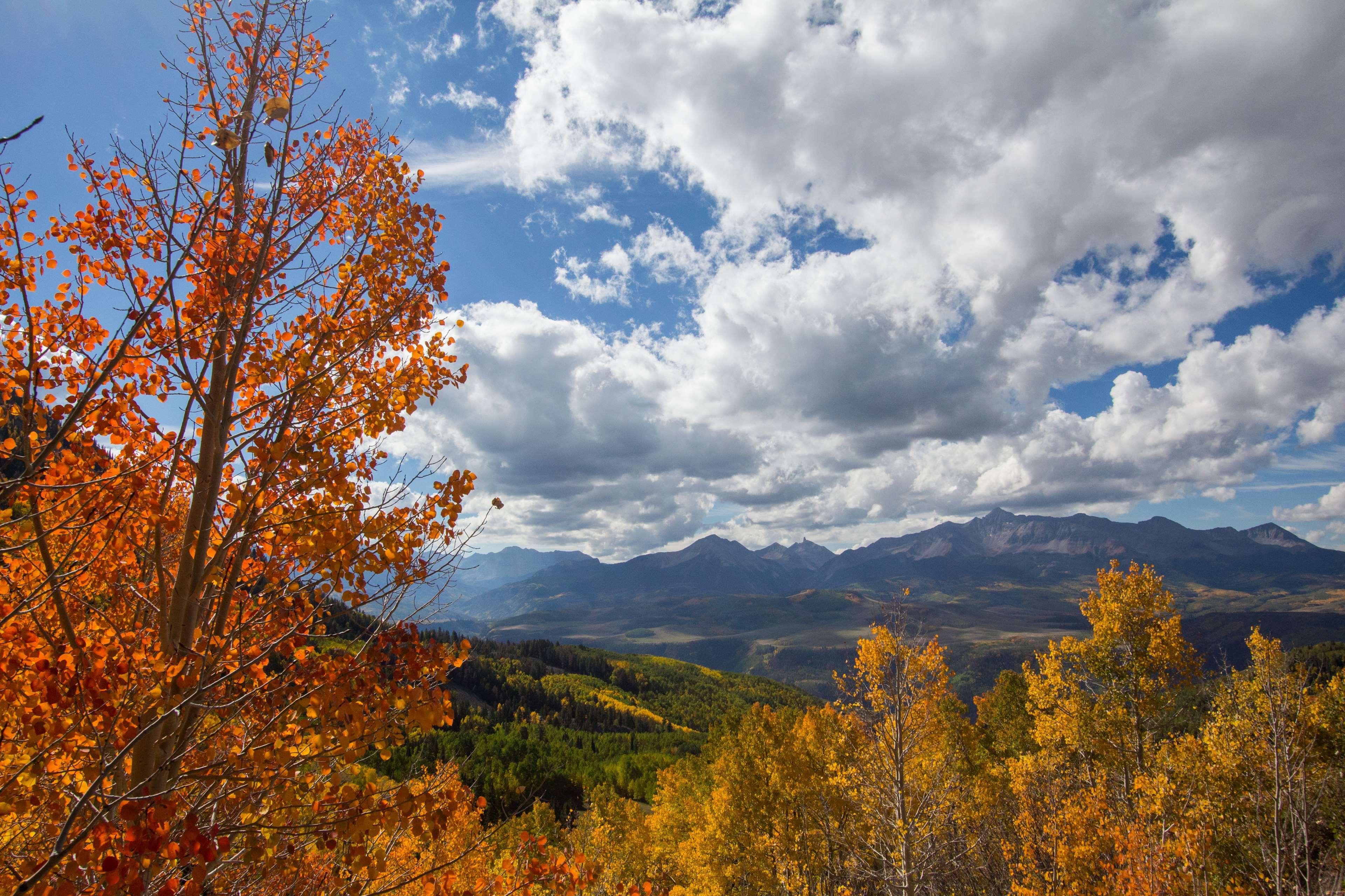 Fairmont Heritage Place, Franz Klammer Lodge Telluride Exteriör bild