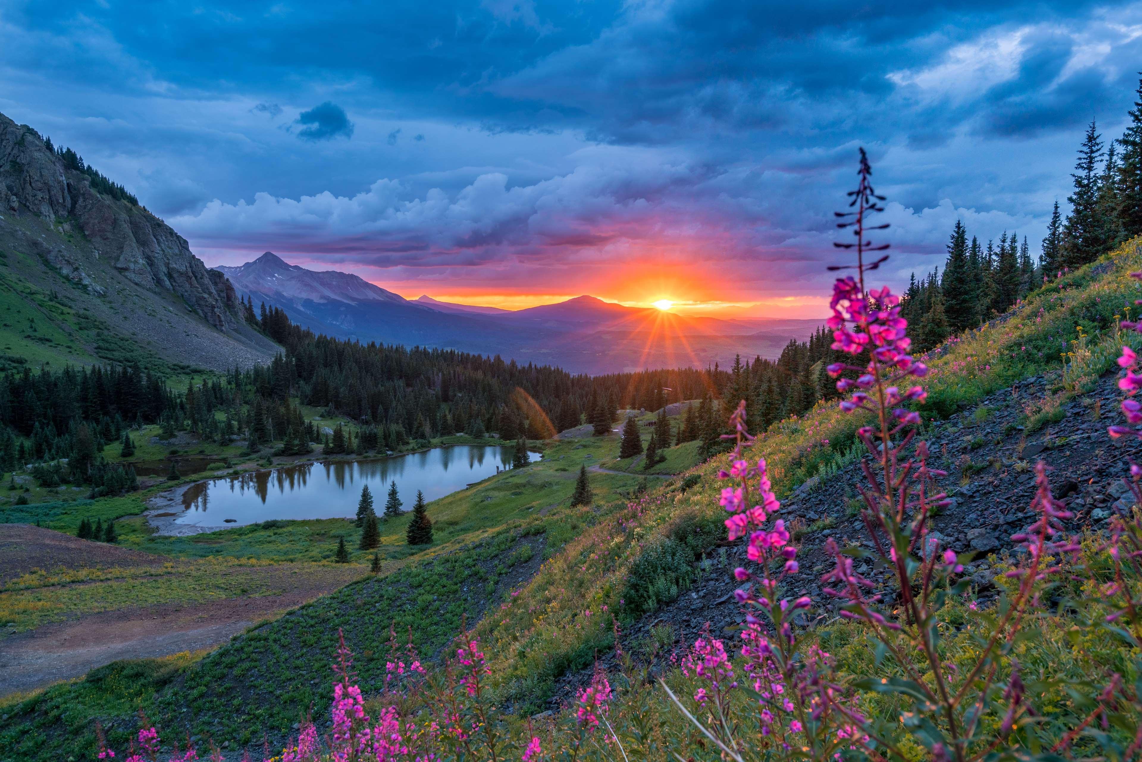Fairmont Heritage Place, Franz Klammer Lodge Telluride Exteriör bild