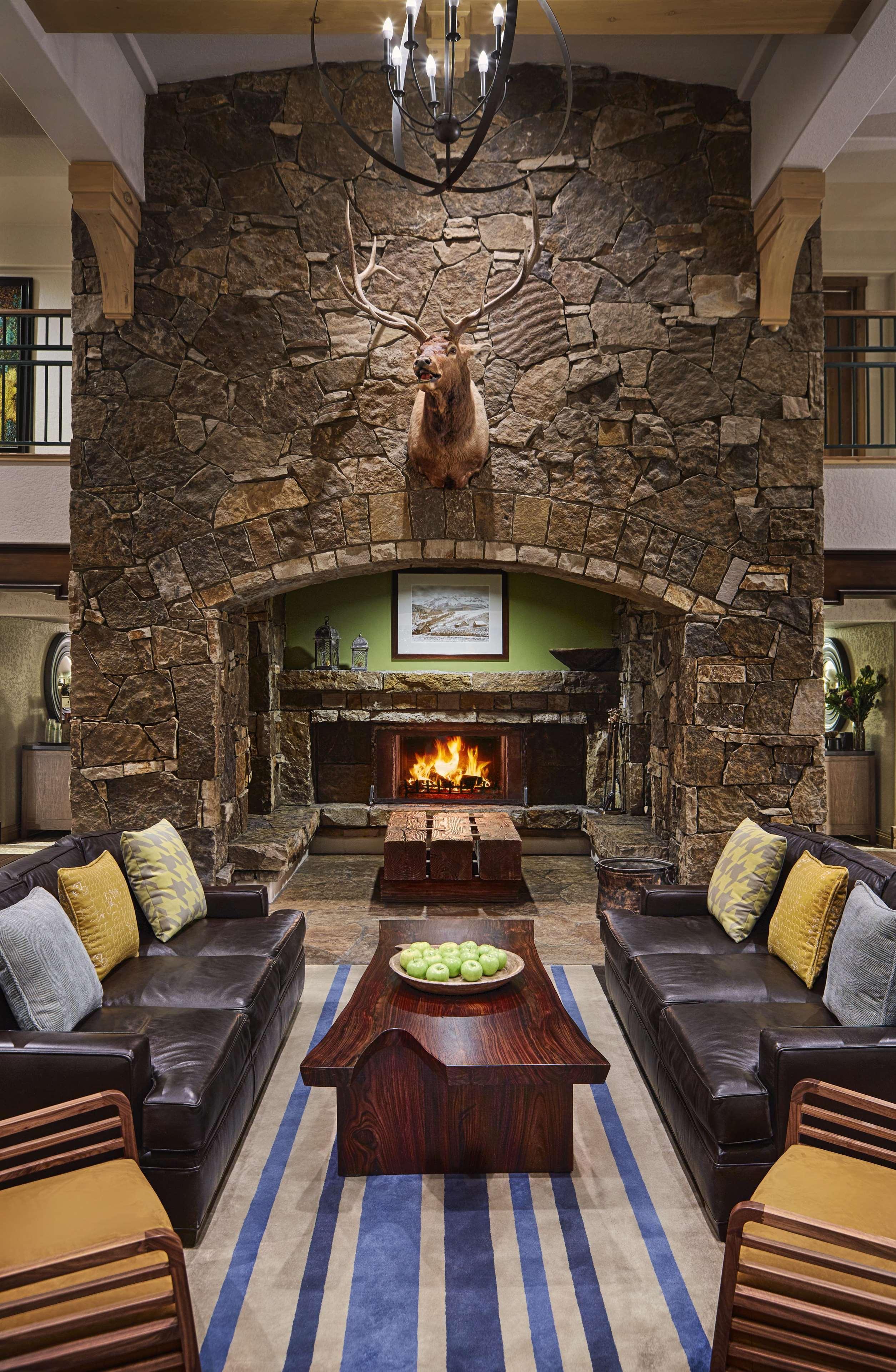 Fairmont Heritage Place, Franz Klammer Lodge Telluride Exteriör bild