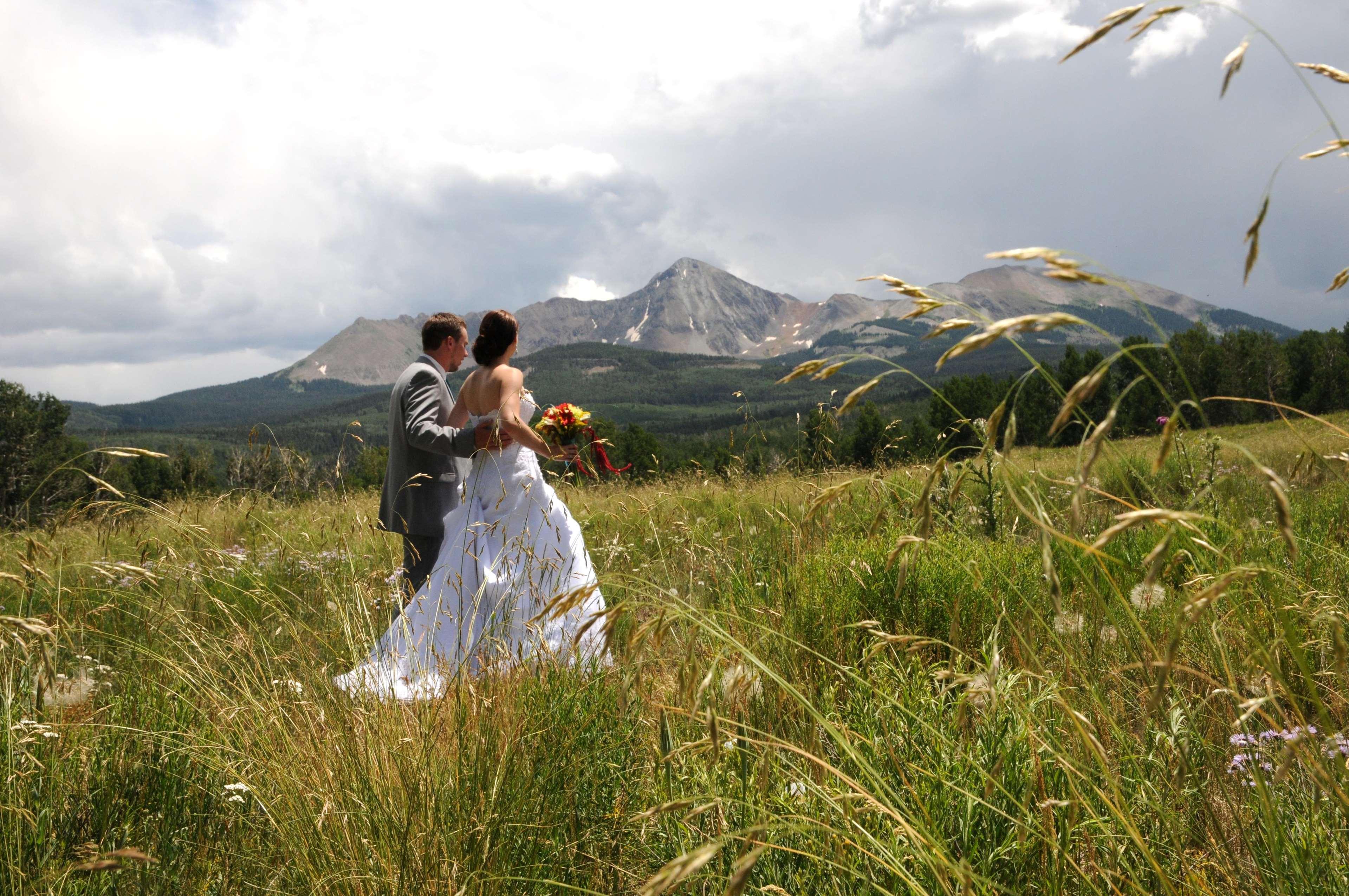 Fairmont Heritage Place, Franz Klammer Lodge Telluride Exteriör bild