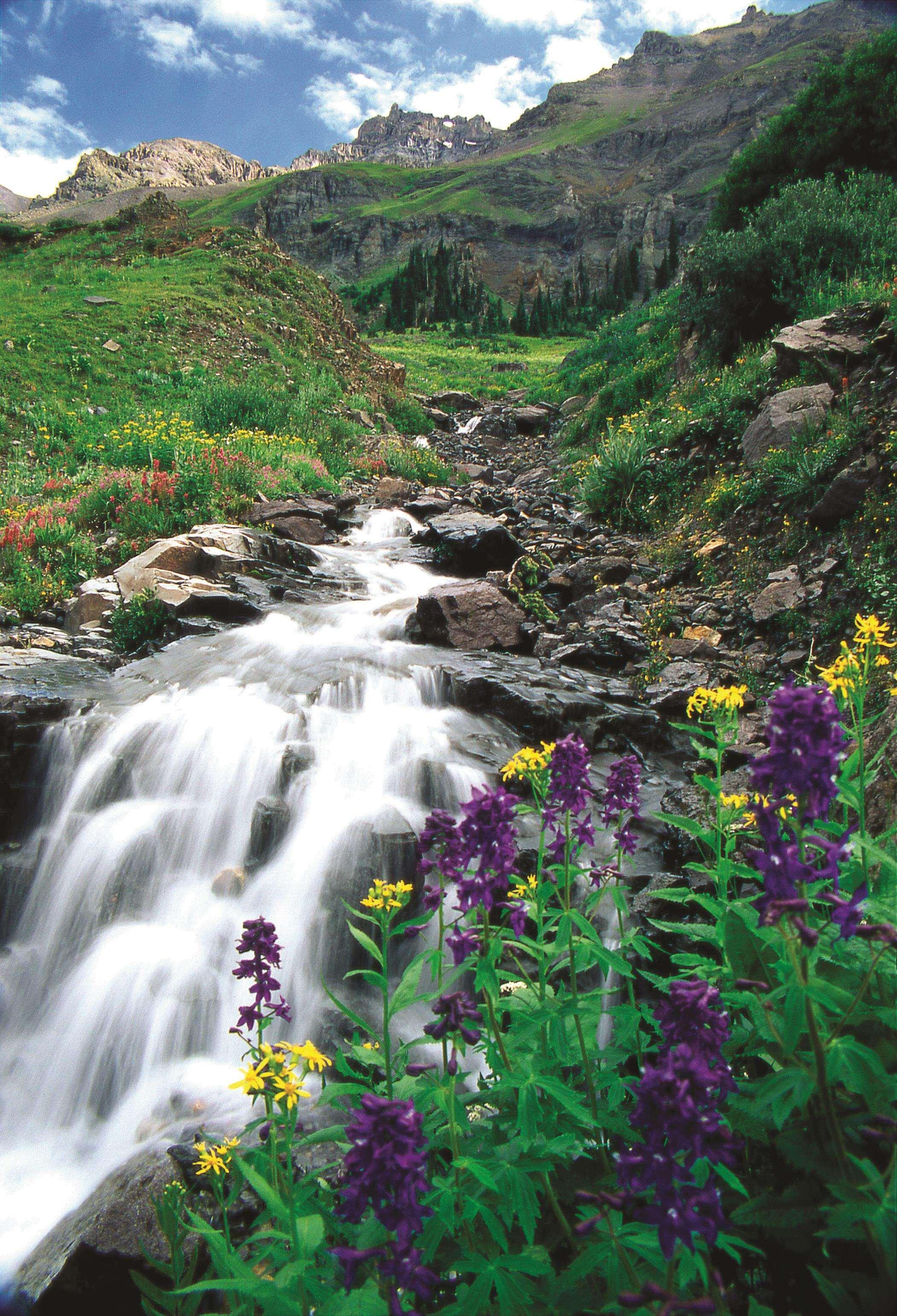 Fairmont Heritage Place, Franz Klammer Lodge Telluride Exteriör bild