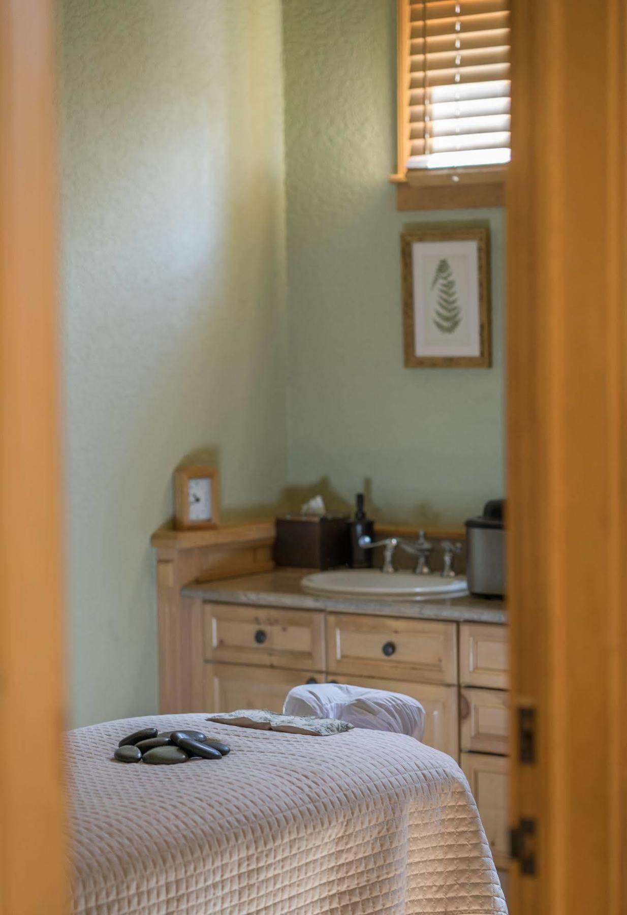 Fairmont Heritage Place, Franz Klammer Lodge Telluride Exteriör bild